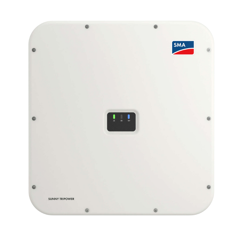 SMA Sunny Tripower X 25 (STP25-50) 25kW Solar Wechselrichter