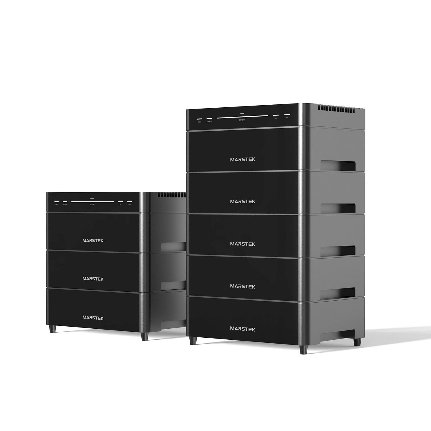 0€ VERSAND - Marstek Venus A - 2,12 kWh All-in-One Balkonkraftwerk mit Speicher