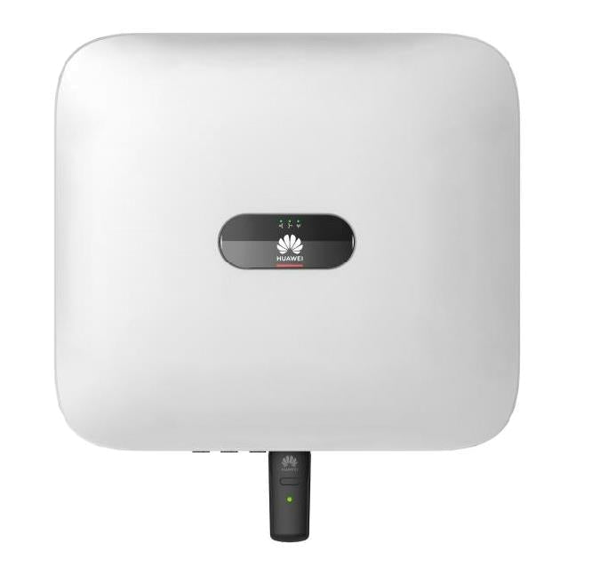 Huawei - SUN2000-4KTL-M1