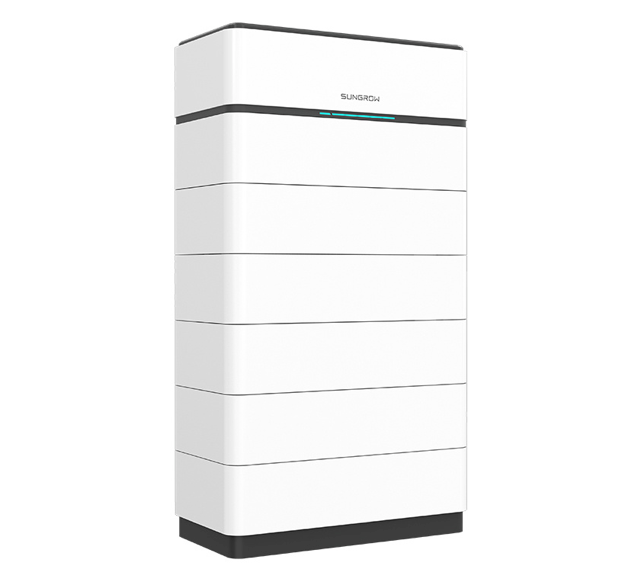 SUNGROW SBH300 BATTERIESPEICHER 30KWH