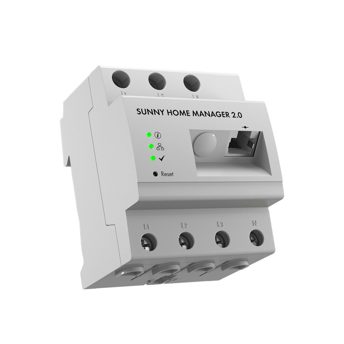 SMA Sunny Home Manager 2.0 HM-20 Schaltzentrale
