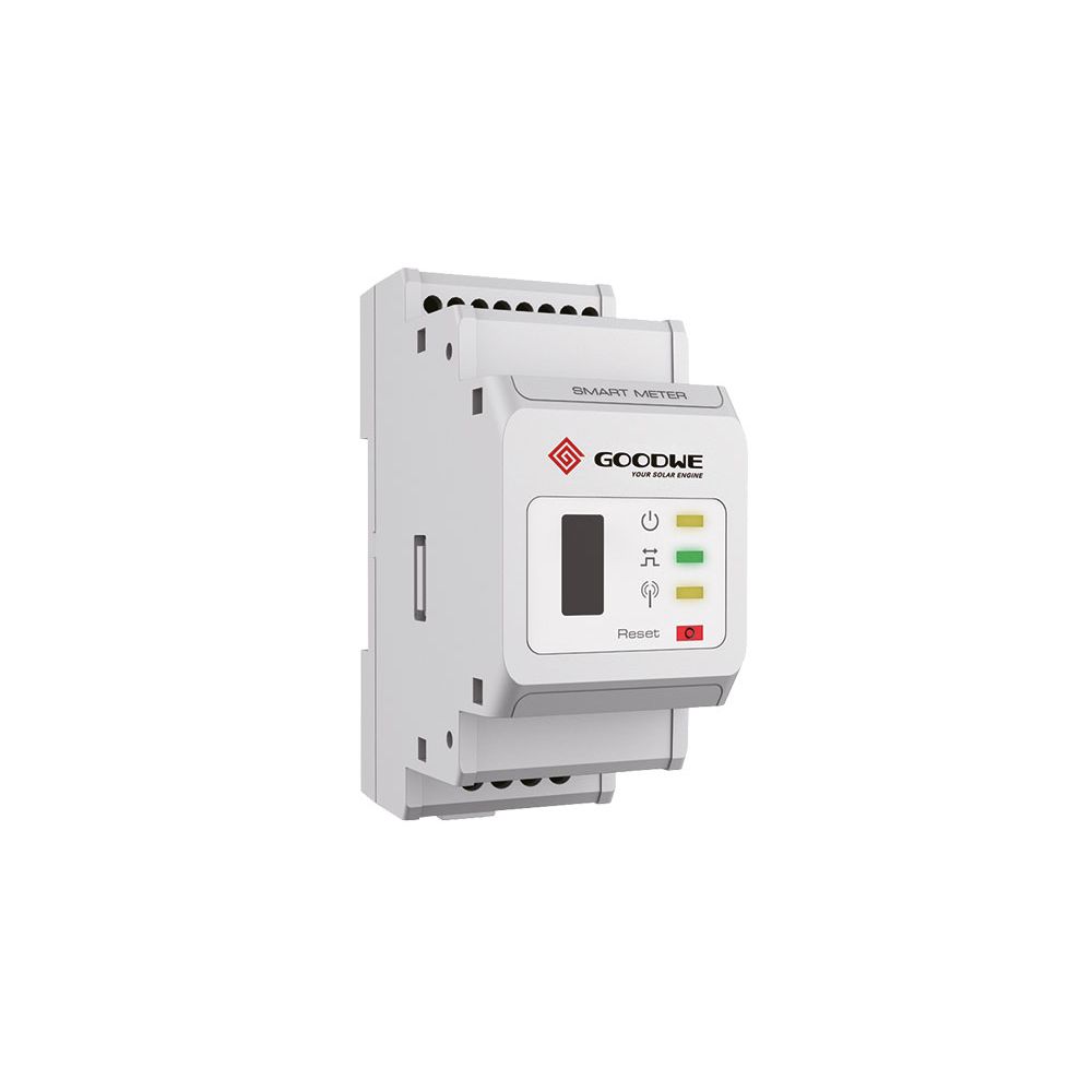 GoodWe GW5KN-ET PLUS+ (16A) 5kW Hybrid Wechselrichter