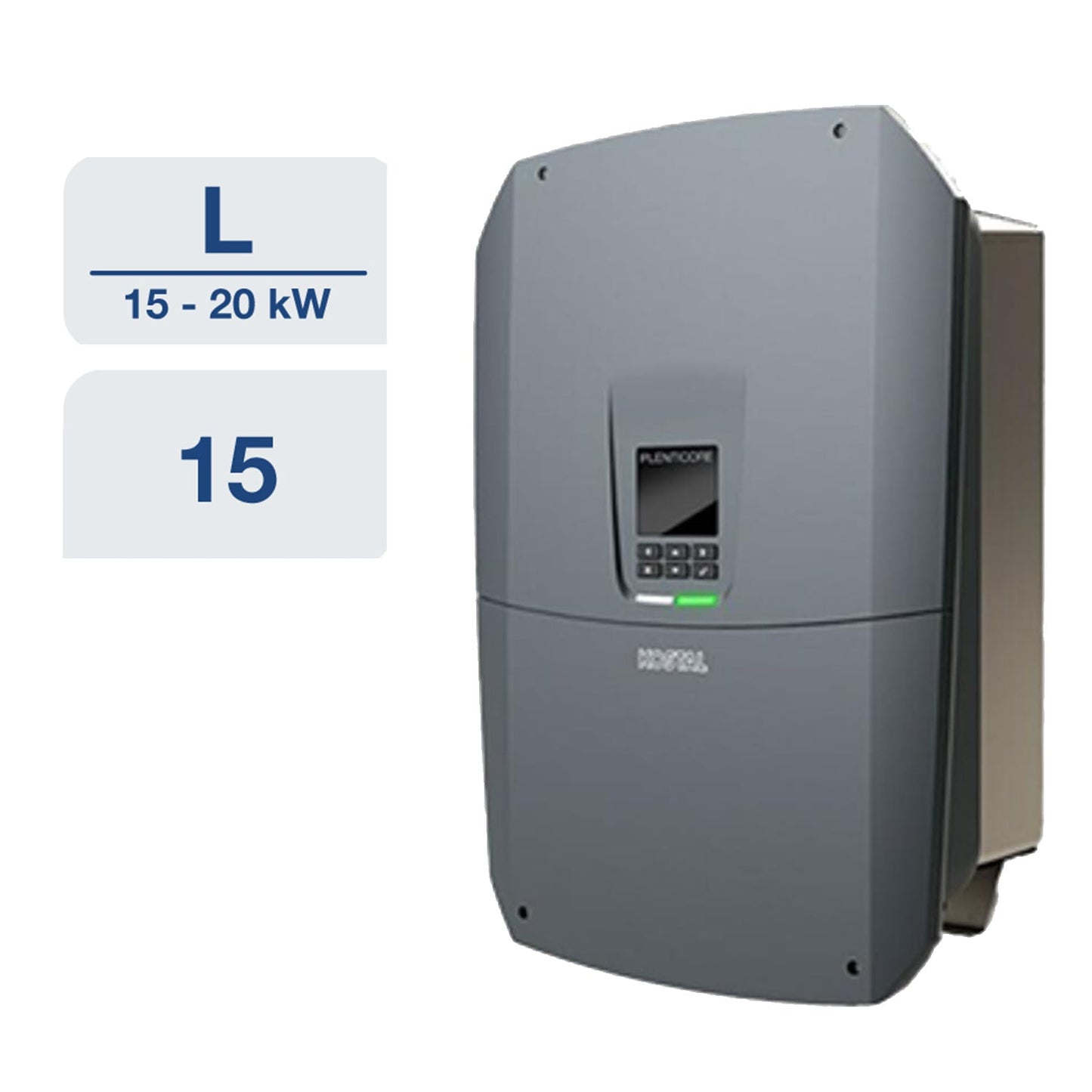 KOSTAL Plenticore L hybrid inverter 15kW
