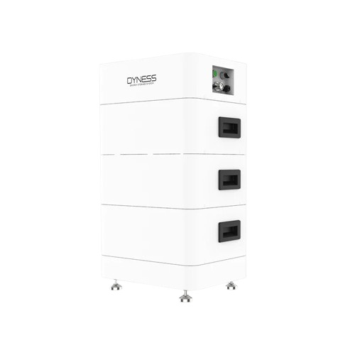 Dyness Tower T10 10,66 kWh Batteriespeicher V2.0 (neueste Version)