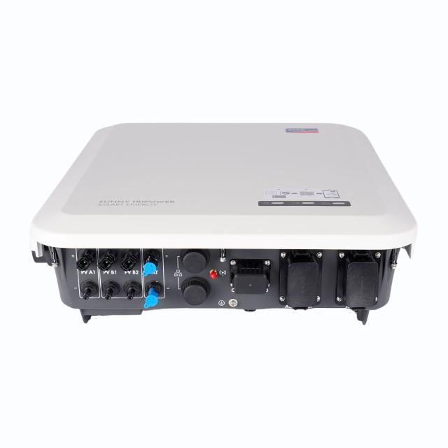 SMA Sunny Tripower 5.0 Smart Energy 5kW Hybrid Inverter STP5.0-3SE-40