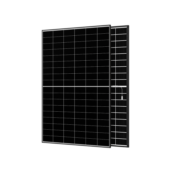 AIKO Solar 470W Glas-Glas Black Frame AIKO-A-MAH54Dw Neostar 2P+