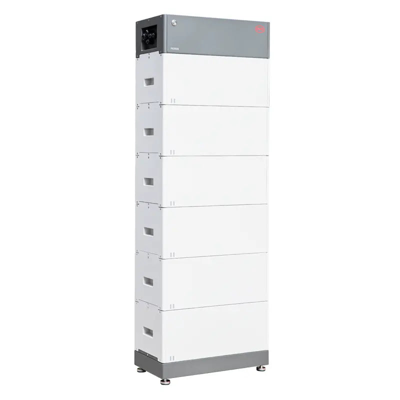 BYD B-BOX PREMIUM HVM 16.6 BATTERY STORAGE 16.56 KWH