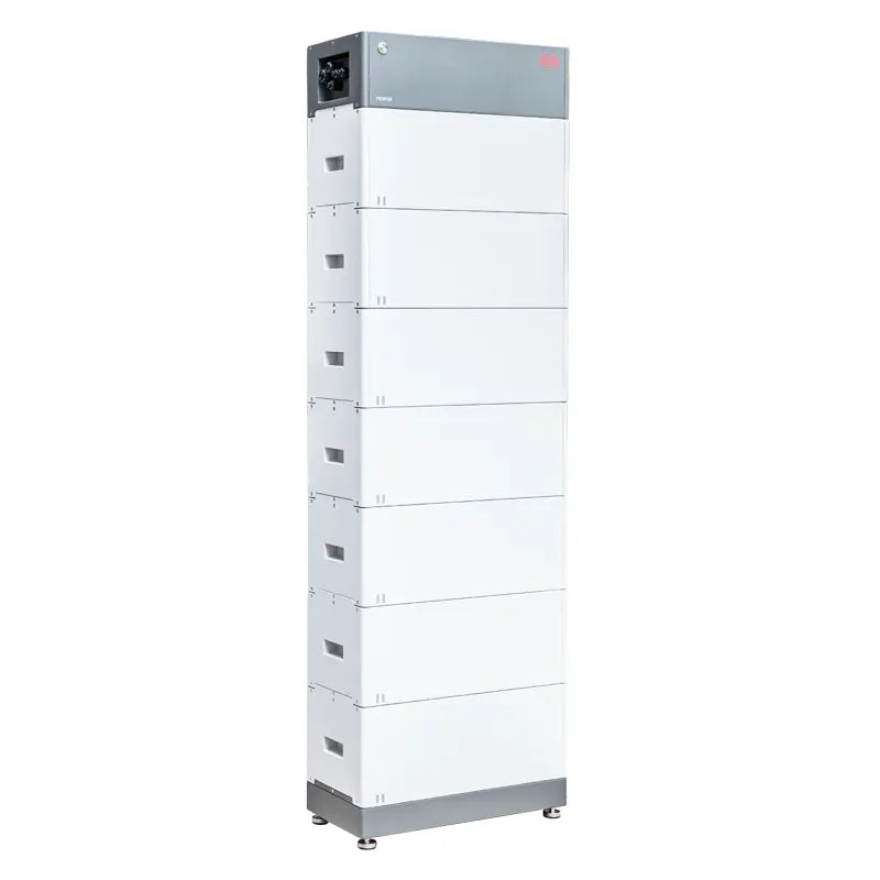 BYD B-BOX PREMIUM HVM 19.3 BATTERIESPEICHER 19,32 KWH