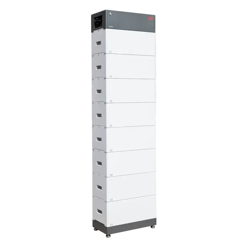 BYD B-BOX PREMIUM HVM 22.1 BATTERIESPEICHER 22,08 KWH