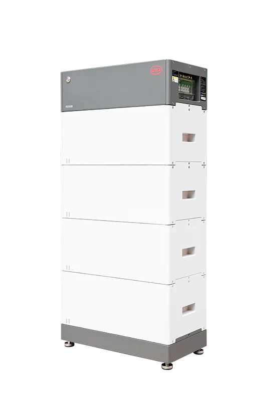 BYD B-BOX PREMIUM HVM 11.0 BATTERIESPEICHER 11,04 KWH