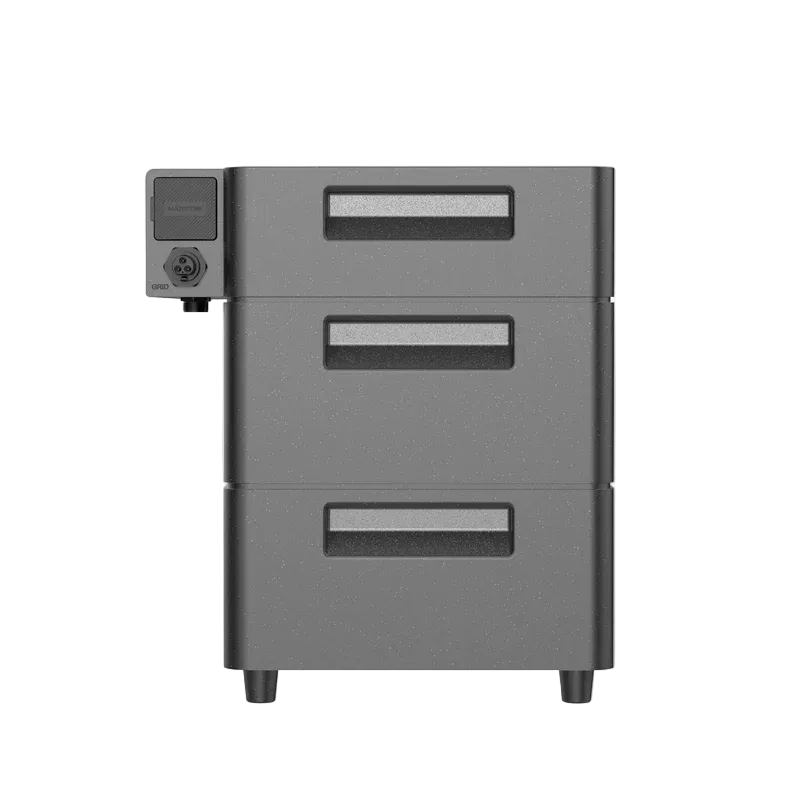 0€ VERSAND - Marstek Venus D Erweiterungsspeicher 2,56 kWh MST-E2.5ST-D