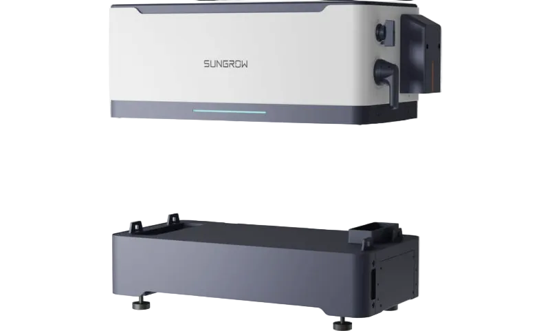 Sungrow PowerKeeper Accessory (Master)