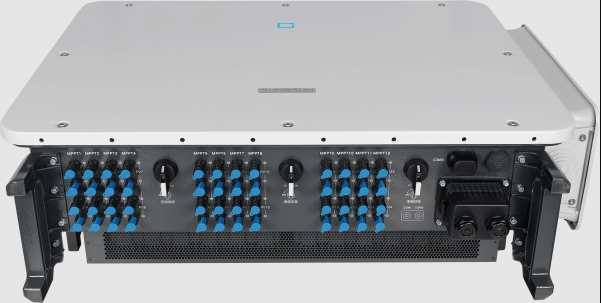 Sungrow SG150CX - 150 kW Wechselrichter