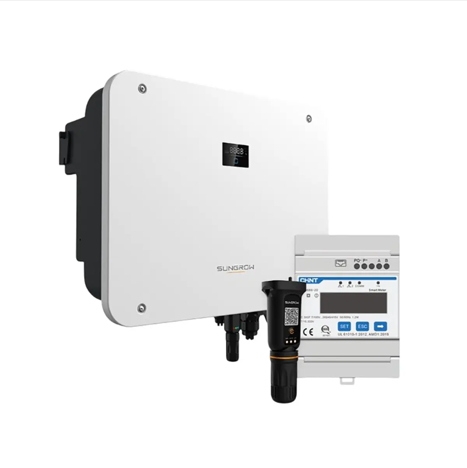 Sungrow SH10T - Hybrid Wechselrichter 10 kW
