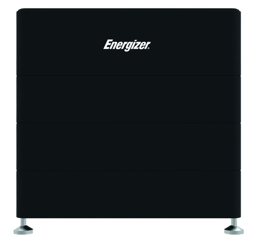 Energizer Force 10.0HT Wechselrichter + 11.6 kW Energizer Batteriespeicher - by FOX ESS (H3E , ECS2900)