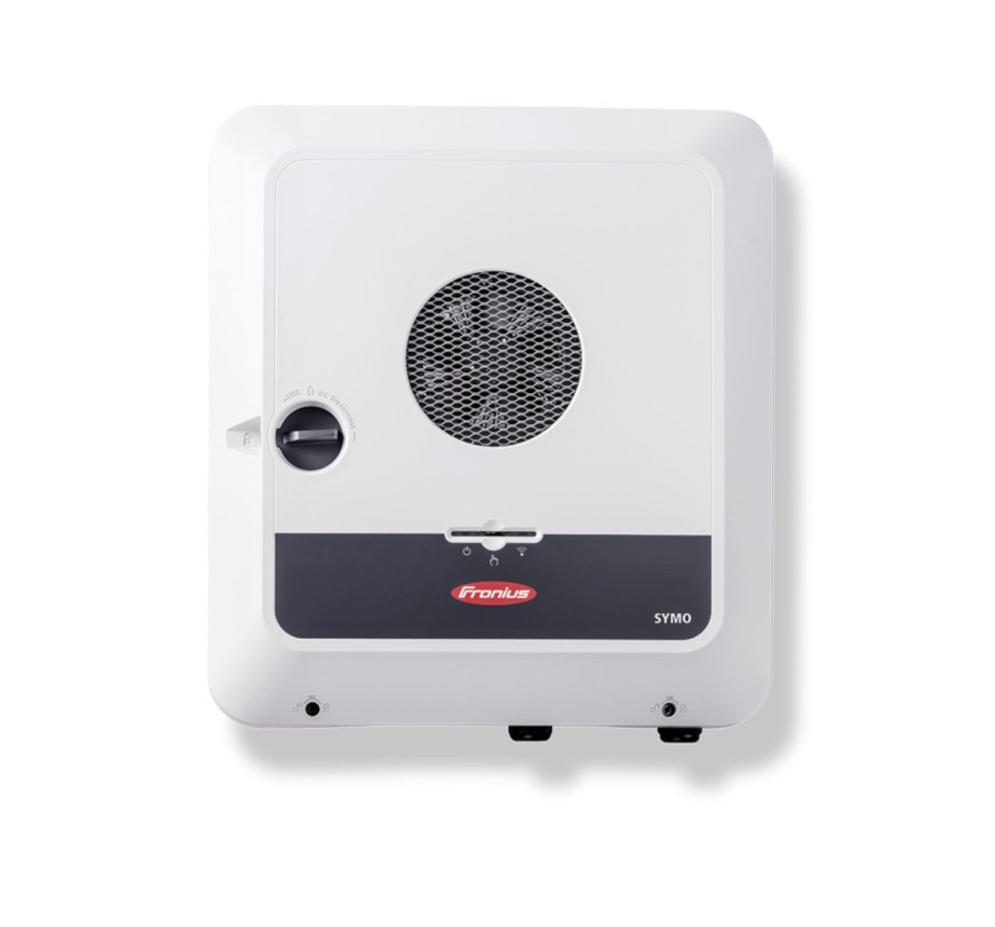 Fronius Symo GEN24 10.0 Plus (Hybridwechselrichter)