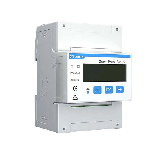 Huawei Power Smart Meter DTSU666-H 100A