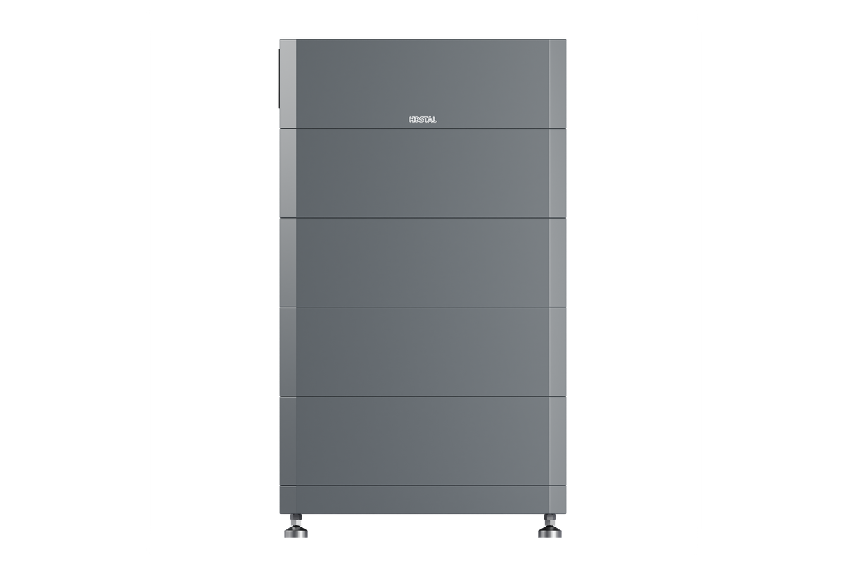 KOSTAL HELIVOR HV 12.8 Batteriespeicher 12,8 kWh