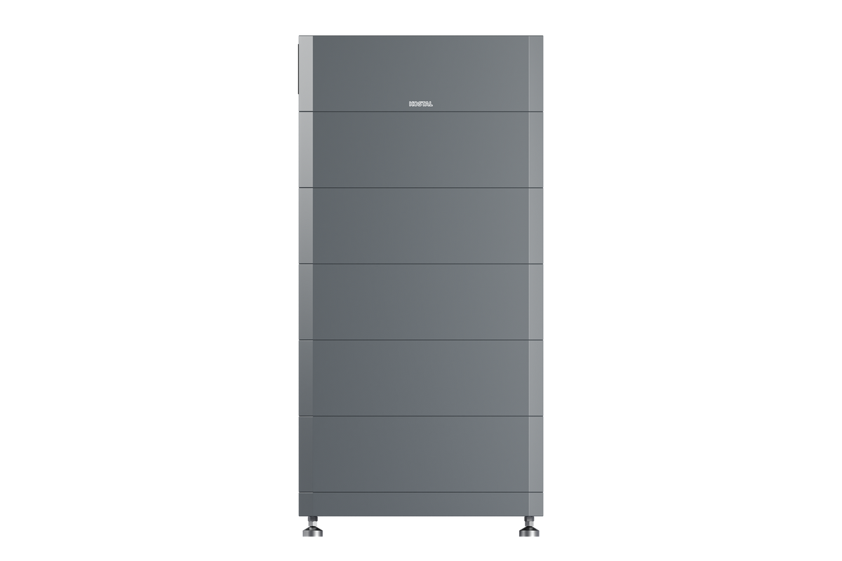 KOSTAL HELIVOR HV 16.0 Batteriespeicher 16,0 kWh