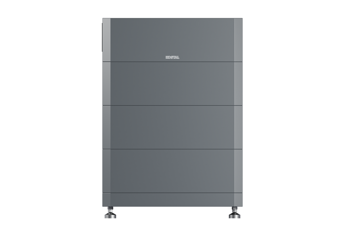 KOSTAL HELIVOR HV 9.6 Batteriespeicher 9,6 kWh