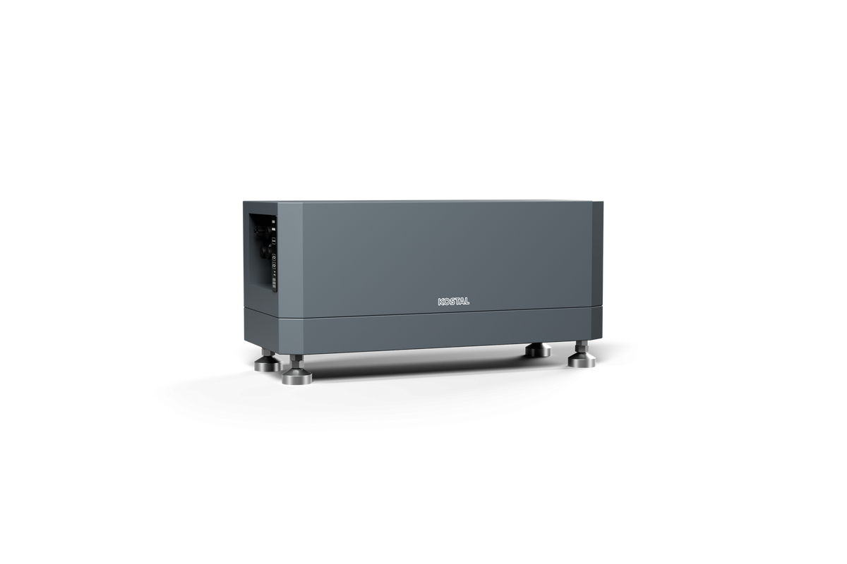 KOSTAL HELIVOR HV BMS