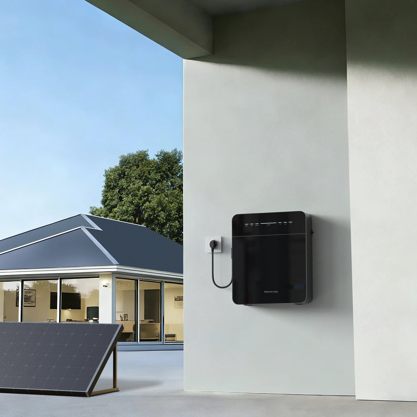 Marstek Venus E Mini - 2kWh