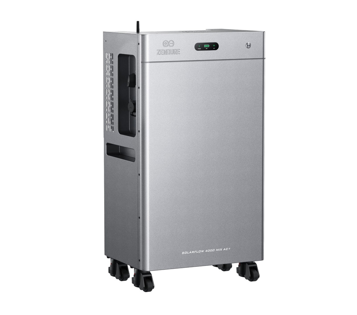 Zendure SolarFlow 4000 Mix AC+