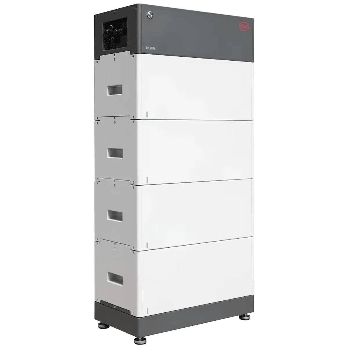 BYD B-BOX PREMIUM HVS 10.2 BATTERIESPEICHER 10,24 KWH - NEUE BCU 2.0