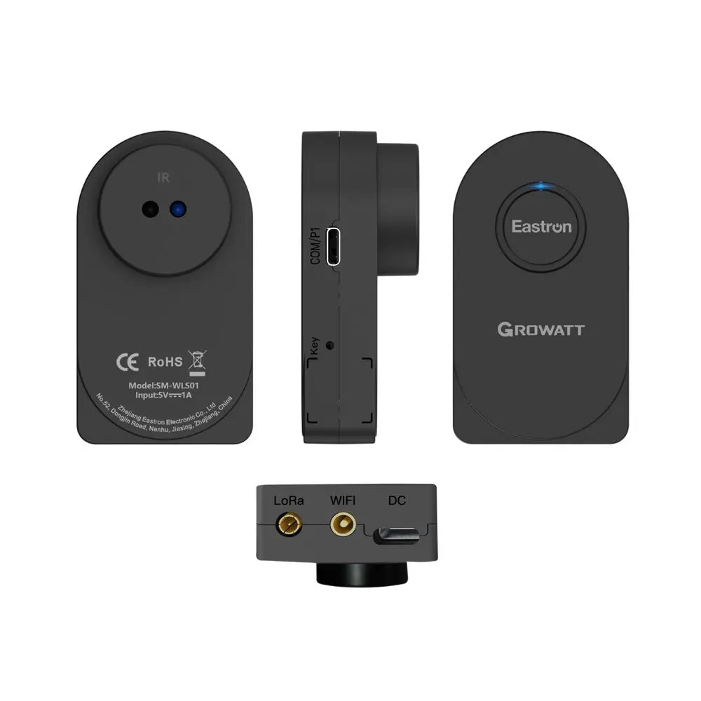 Growatt SMeter-RS02 P1 für AURA & NEXA