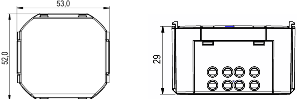 Nano Dimmer Air 100212 7