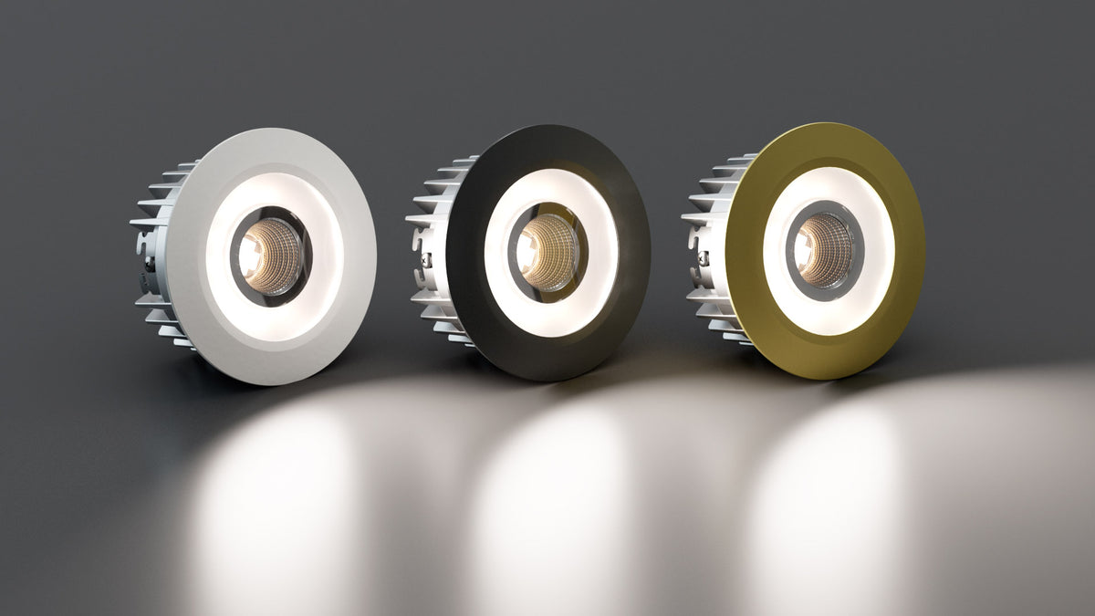 LED Spot RGBW Tree Weiß 100330 9
