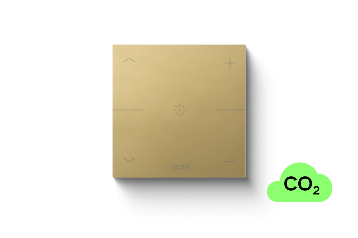 Touch Pure CO2 Tree Gold 100797
