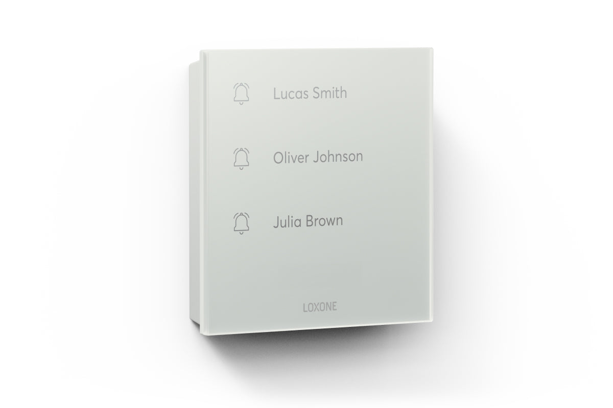 Touch Pure Flex Battery Air Samtweiß 100863 3