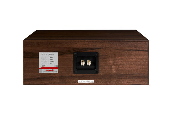 SIGNUM 10 BASE Walnut (Auslaufmodell) 610029 3
