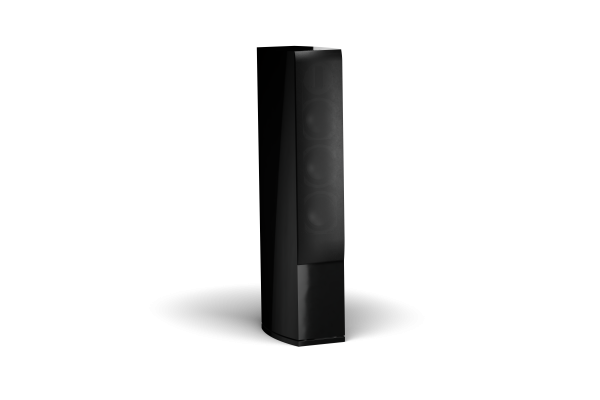 Chromium 85 Black HG (Auslaufmodell) 610052 5