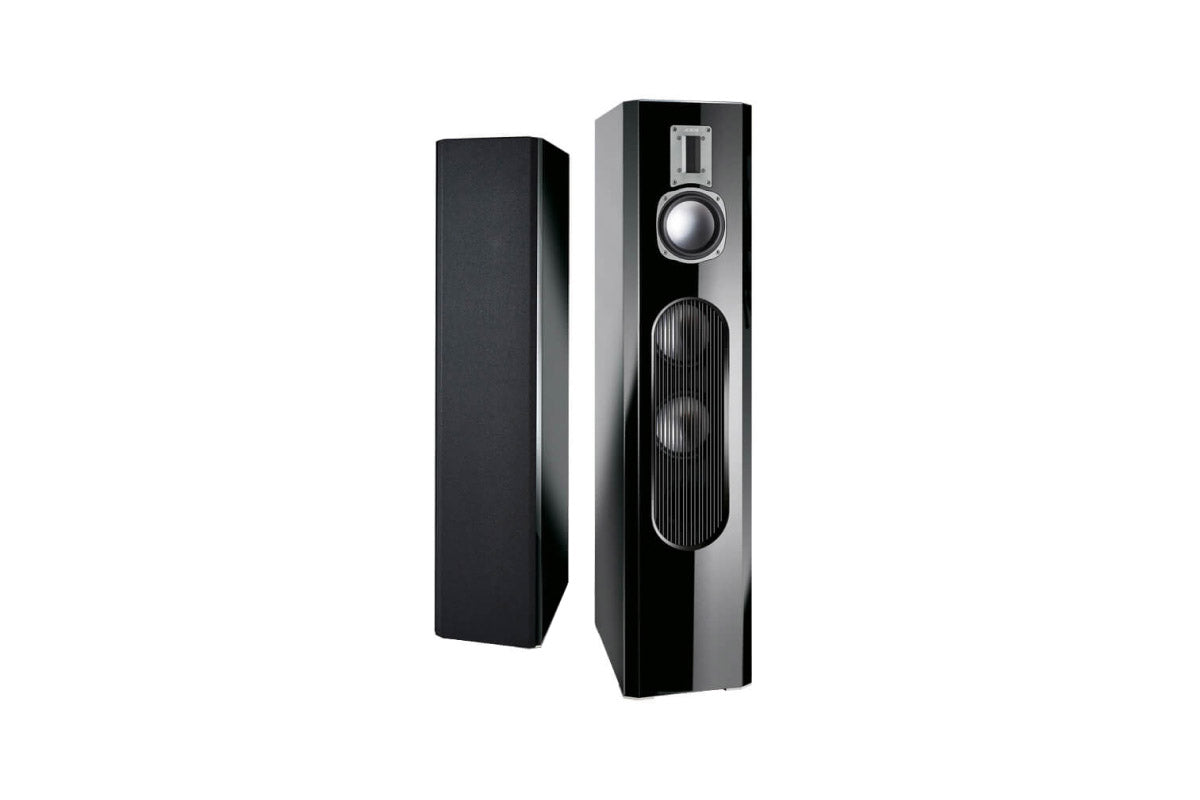 AURUM MONTAN 9 Black HG (Auslaufmodell) 610070