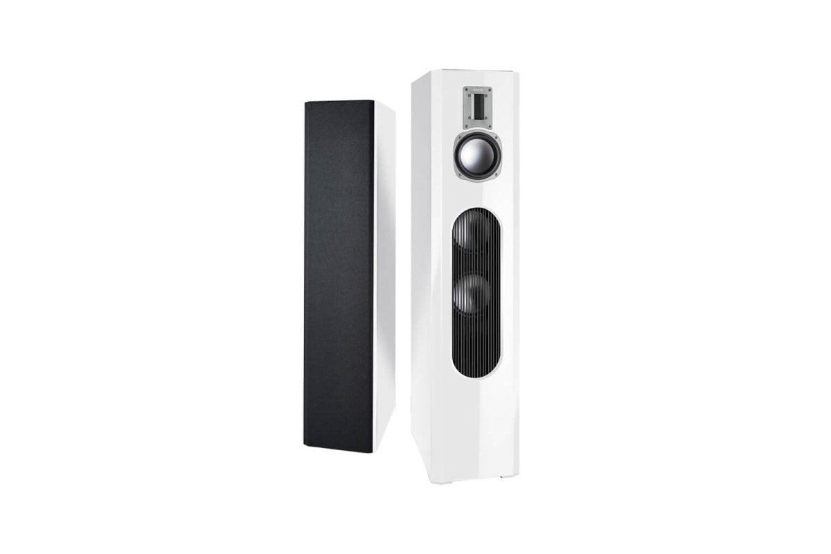 AURUM MONTAN 9 White HG (Auslaufmodell) 610071