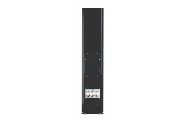 AURUM VULKAN 9 Black PF (Auslaufmodell) 610073 2