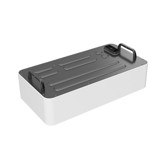 SUNGROW SBH 5 kWh Batteriemodul Erweiterung