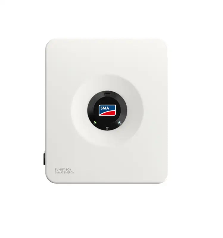 SMA Sunny Boy 5.0 Smart Energy 5 kW Hybrid Wechselrichter SBSE5.0-50