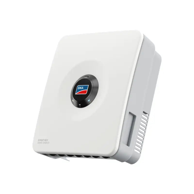 SMA Sunny Boy 5.0 Smart Energy 5 kW Hybrid Wechselrichter SBSE5.0-50