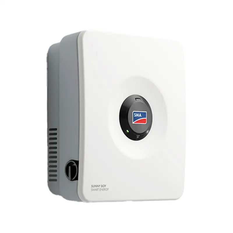 SMA Sunny Boy 5.0 Smart Energy 5 kW Hybrid Wechselrichter SBSE5.0-50