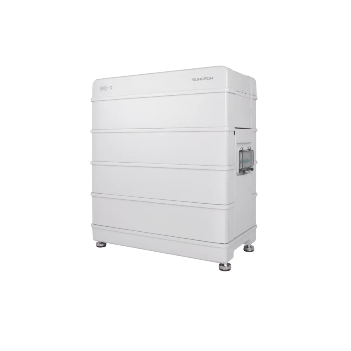 SUNGROW SBR128 BATTERY STORAGE 12.8KWH V13