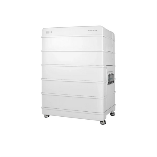 SUNGROW SBR160 BATTERIESPEICHER 16KWH V13