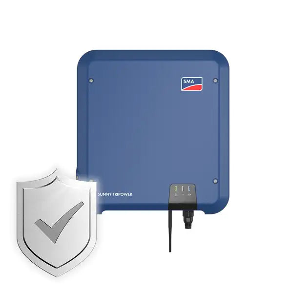 SMA Sunny Tripower 8.0 Wechselrichter (STP8.0-3AV-40)