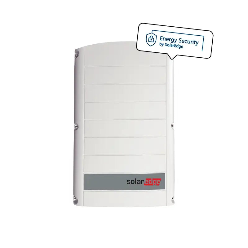 SolarEdge Wechselrichter 9kW SE9K-RWB - SE9K-RW0TEBEN4