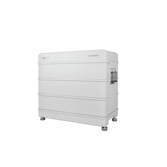 SUNGROW SBR096 BATTERIESPEICHER 9,6KWH V13