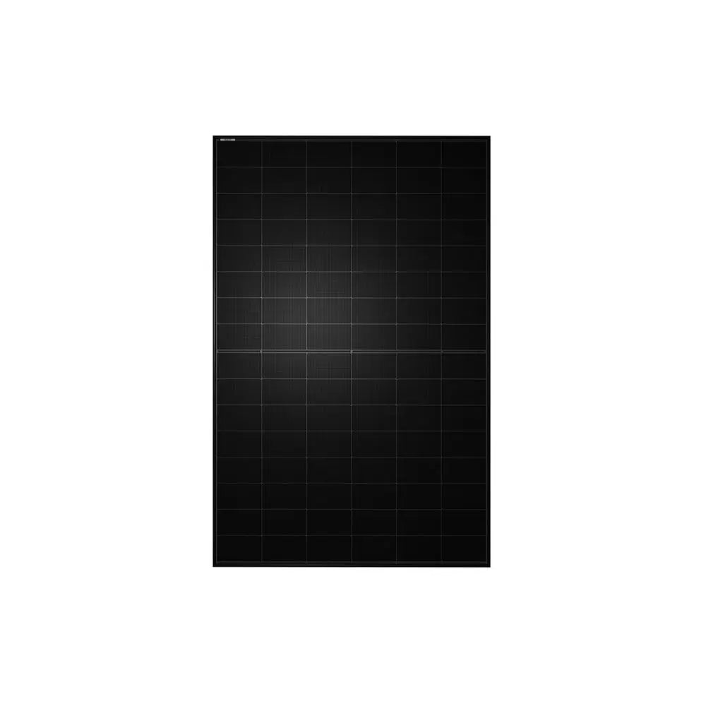 TONGWEI TWMNH-48HE 460W - Full Black Glas-Glas Solarmodul
