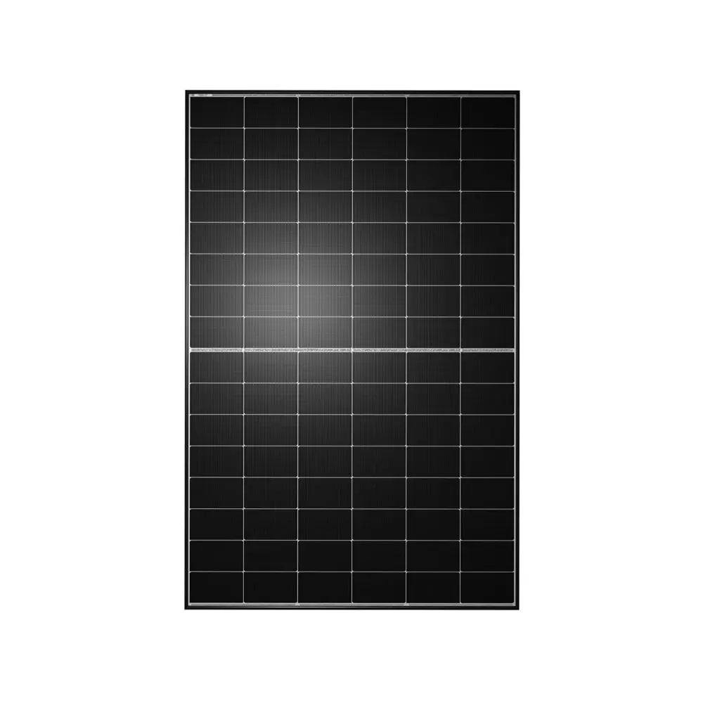 TONGWEI TWMNH-48HW 470W - Black Frame Glas-Glas Solarmodul