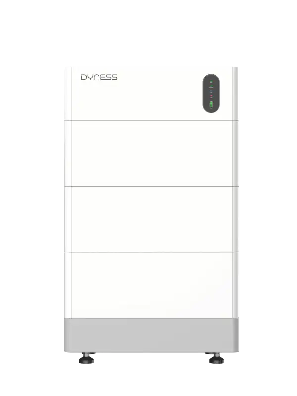 Dyness Tower Pro TP11 11,52 kWh Batteriespeicher (NEUES MODELL)